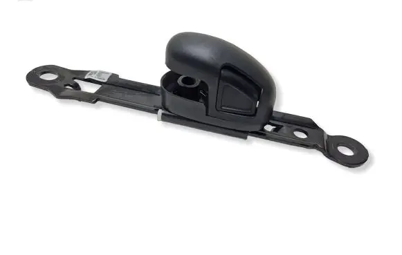 Jeep Renegade Seat belt adjustment rail 07356523650 93257 21876