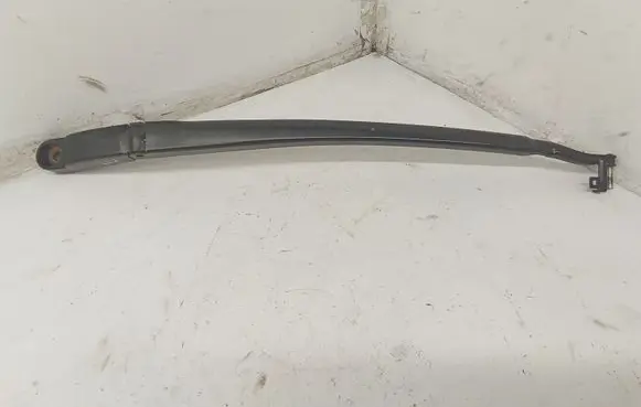 Volkswagen Touareg I Front wiper blade arm 7L6955407A