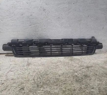 Citroen Jumper Front bumper lower grill 9811710277 1636571X M51044