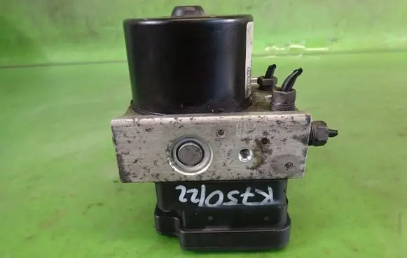 Fiat Doblo ABS Pump 51822702 100970-16043