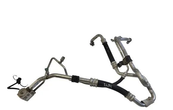 Tesla Model S Air conditioning (A/C) pipe/hose 600848100A