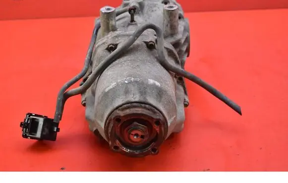 Honda CR-V Rear differential GR15