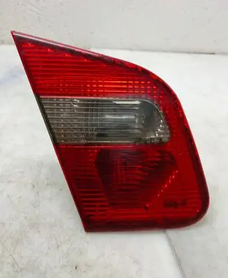 Mitsubishi Carisma Tailgate rear/tail lights 151207