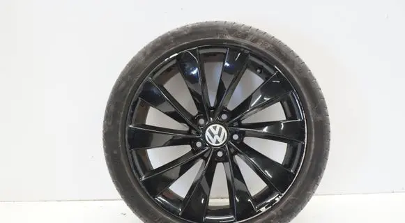 Volkswagen Scirocco R18 alloy rim OM3C8601025D