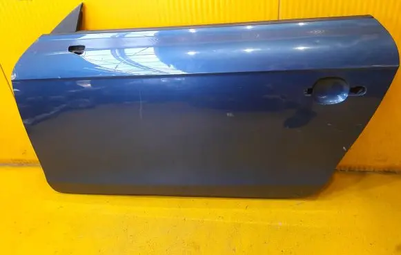 Audi TT TTS Mk2 Front door