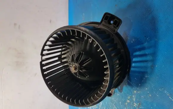 KIA Carnival Heater fan/blower F00S33F005