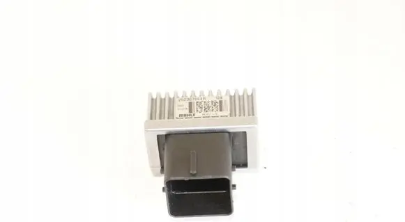 Renault Clio IV Other relay 252307864R