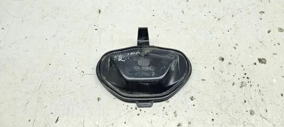 Opel Vectra C Headlight/headlamp dust cover 15619200