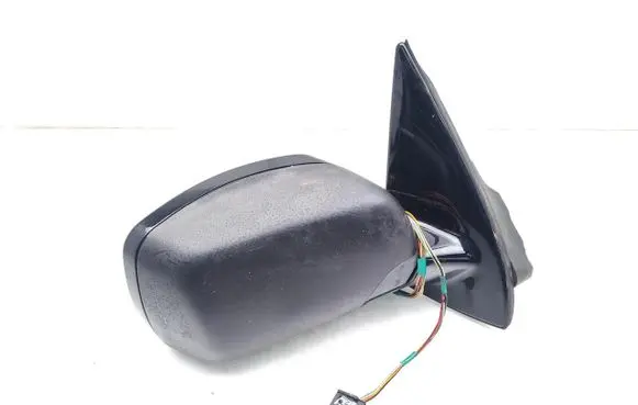 BMW X5 E53 Front door electric wing mirror 