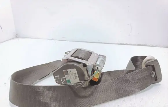 Ford S-MAX Rear seatbelt EM2BR611E50AEW FF7A 629208300