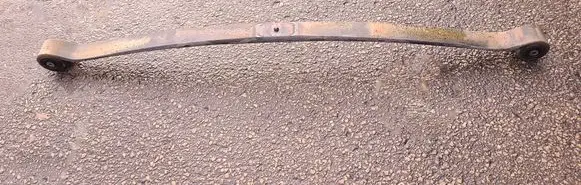 Mercedes-Benz Sprinter W907 W910 Rear leaf spring A9073200600 25032020 0000517776