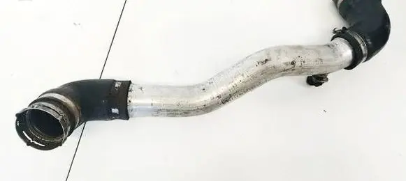 BMW 5 E39 Intercooler hose/pipe 7786530 7786530B