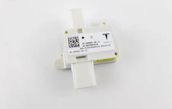 Tesla Model S Seat control module 159969300D 1599693-00-D 000720931518