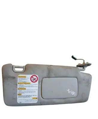 Subaru Outback Sun visor