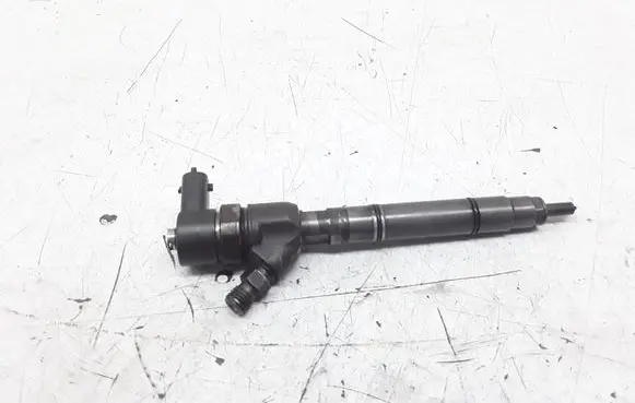 KIA Rio Fuel injector 0445110256