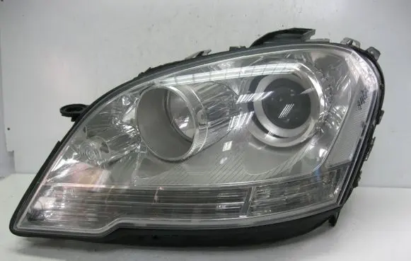 Mercedes-Benz ML W164 Headlight/headlamp
