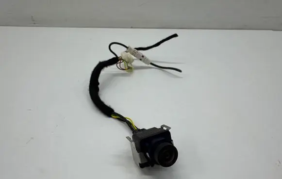 Mercedes-Benz EQA Windshield/windscreen camera A1779009902 A1779027203 A1779012302