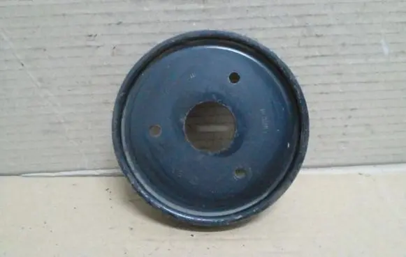 Renault Scenic I Crankshaft pulley