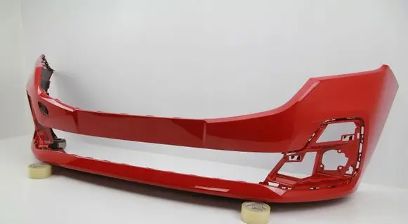 Ford Transit - Tourneo Connect Front bumper 2KF807221A