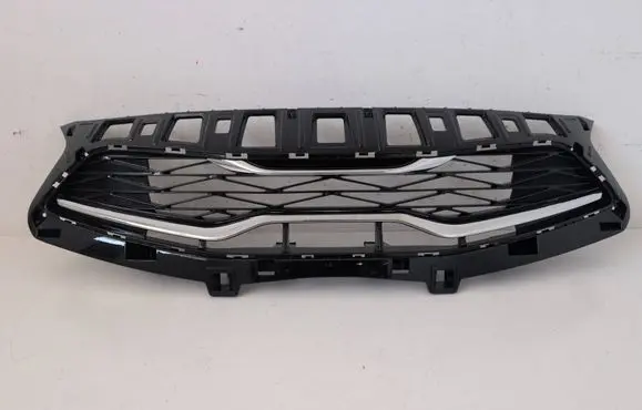 KIA Ceed Front bumper upper radiator grill 86351J7DB0 86350J7DB0