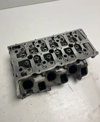 Audi A6 S6 C7 4G Engine head 059353EK