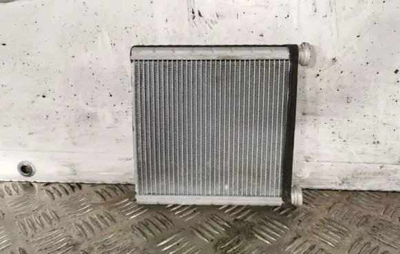 Mini Cooper Countryman R60 Heater blower radiator CZ1161300830