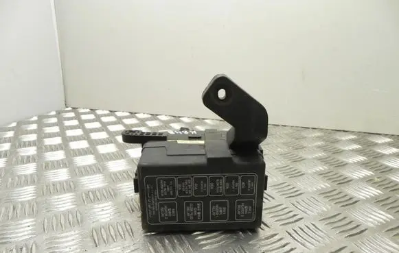 Hyundai Santa Fe Fuse box set N914222B0900A K848