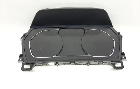 BMW 1 F40 Speedometer (instrument cluster) 5A0BF55-02