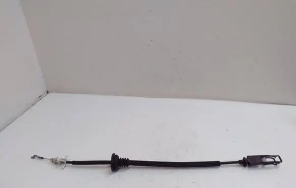Volkswagen Golf VI Rear door cable line 