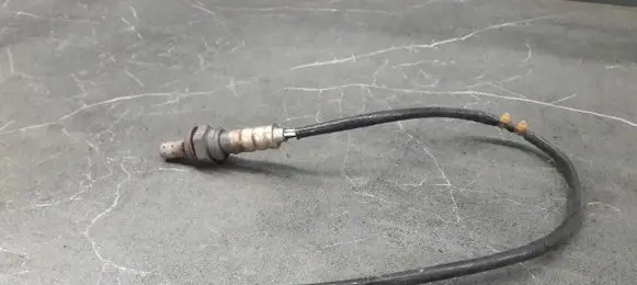 Skoda Fabia Mk1 (6Y) Lambda probe sensor 03d906265c