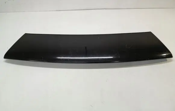 Maserati 3200 GT Coupe Front bumper lip 66666400