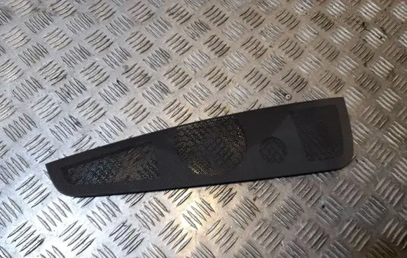 Audi A7 S7 4G Front door speaker cover trim 4G8819636D