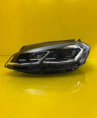 Volkswagen Golf VII Headlight/headlamp 5G1941035