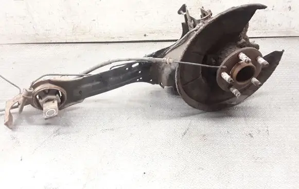 Ford Galaxy Rear wheel hub spindle/knuckle 