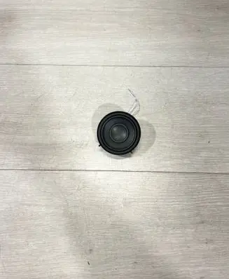 BMW 5 F10 F11 Panel speaker 9151127