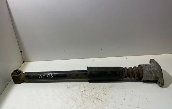 Audi A4 S4 B6 8E 8H Rear shock absorber/damper 8e0513033