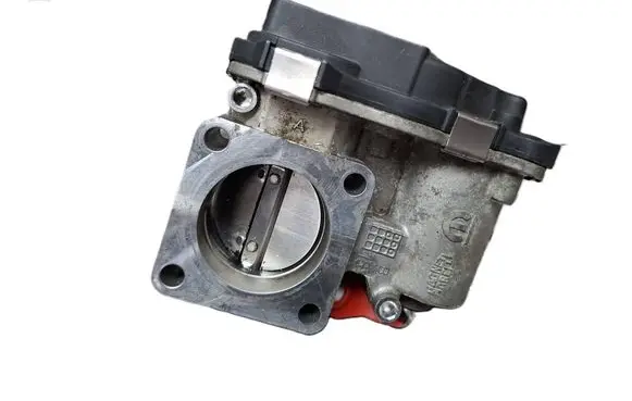 Fiat 500X Throttle body valve S27639309 44GTE6F 55263127