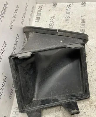 Porsche 911 991 Intercooler air channel guide 99157547201