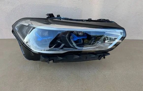 BMW X5 G05 Headlight/headlamp 793334001