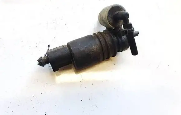 Windscreen/windshield washer pump