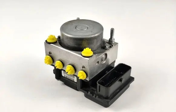 Opel Corsa D ABS Pump 13337843 0265232639 0265800983