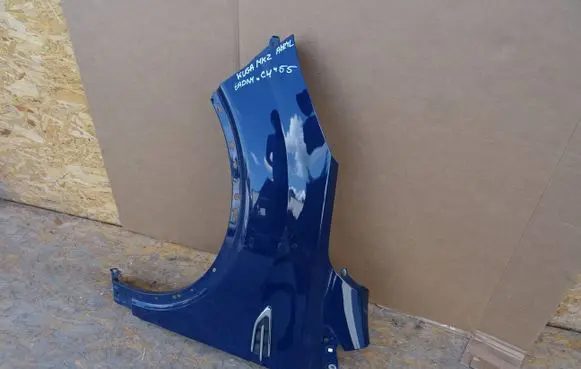Ford Kuga II Fender