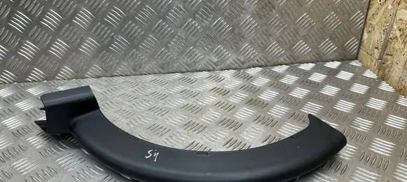 Audi A6 S6 C7 4G Other trunk/boot trim element 4G5971821