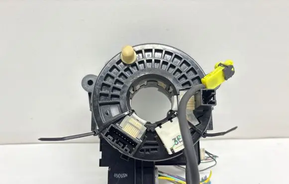 Nissan Juke I F15 Airbag slip ring squib (SRS ring) 