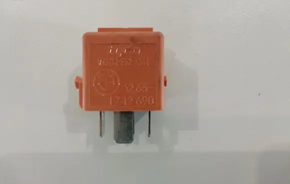 Other relay
