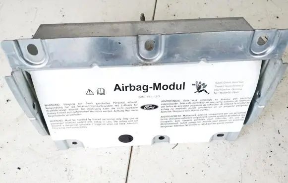 Ford S-MAX Passenger airbag 6g9n042a94bf 6g9n-042a94-bf