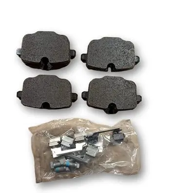 BMW M2 G87 Brake pads (rear) 34208093728 8093728
