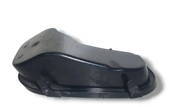 Ford Focus C-MAX Headlight/headlamp dust cover 270609LH