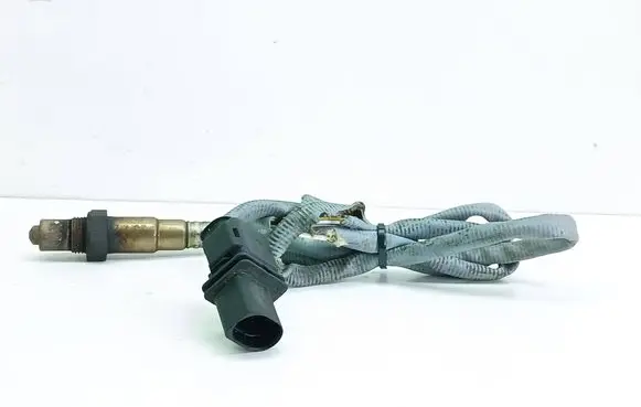 BMW X5 E70 Lambda probe sensor 7558081 0258017094