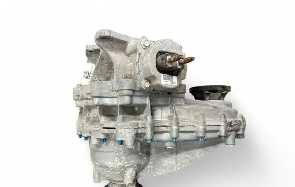 Dodge Durango III Gearbox transfer box case P5213725AB